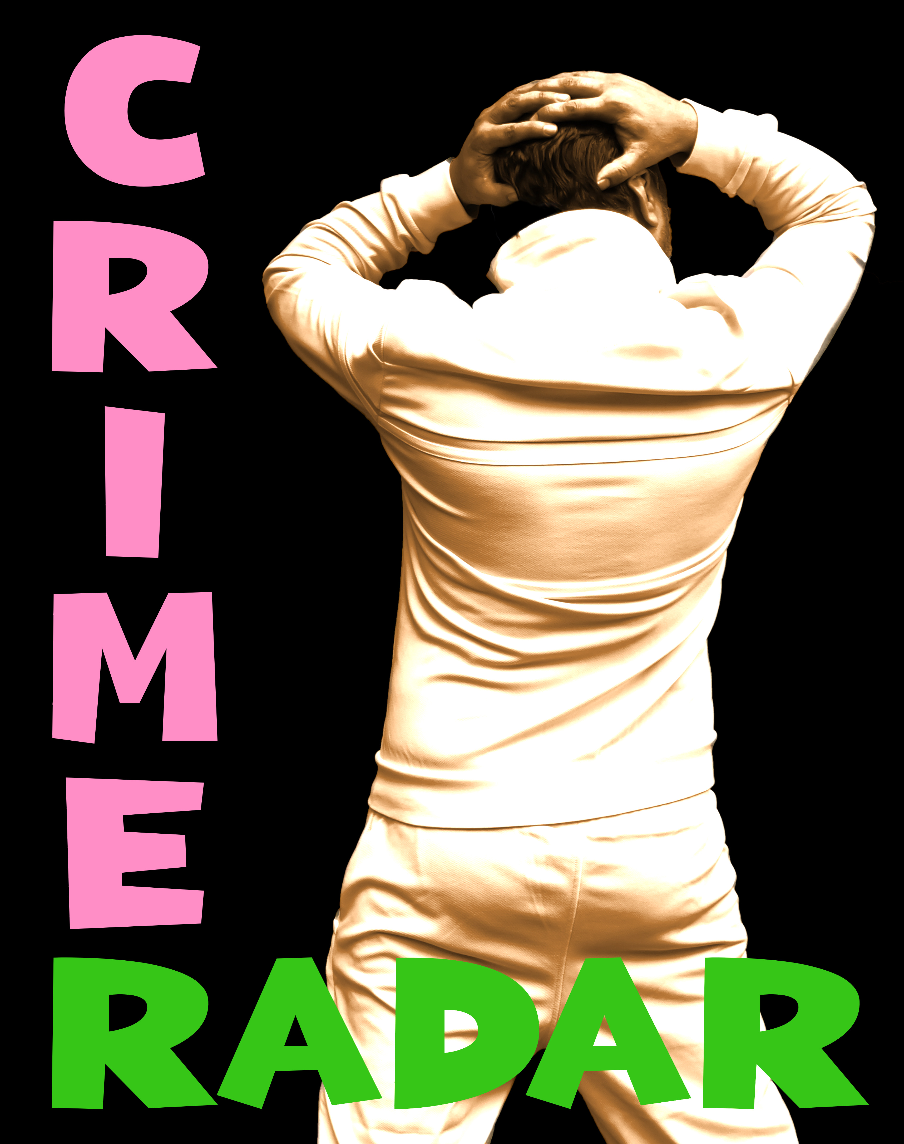 Crime Radar